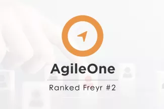 Freyr Ranked #2 in Regulatory and Scientific Staffing Solutions for One of the Top 5 Global Pharma Companies