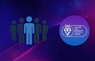 Freyr Solutions Achieves ISO 134852016 Certification from BSI Group