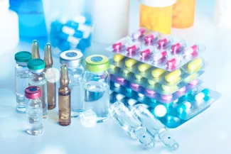 Freyr Successfully Submits NCE-1 (ANDA) to the USFDA For Crystal Pharmaceutical (Suzhou) Co., Ltd