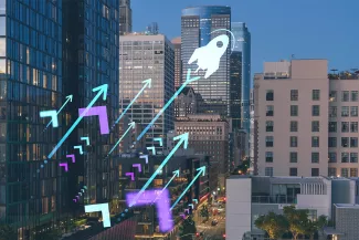 Freyr part of the Top 15 ranking among Top 50 fastest growing technology companies in India