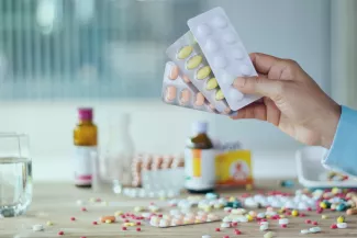 New Win Announcement - eCTD Publishing Services for a Swiss-Based Pharma Major