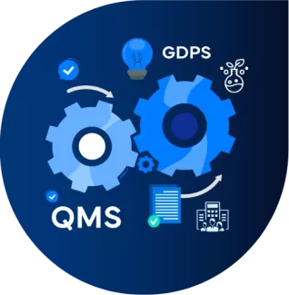 Freyr Supports USA-Based Logistics Firm in Life Sciences Sector: Comprehensive Support to Achieve Full GDP Compliance