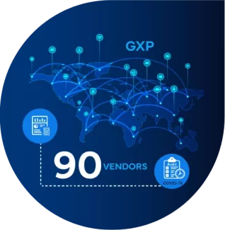 Freyr Supports Global GxP Compliance Audits for French Multinational Pharmaceutical Company: Audits Over 90 Vendors