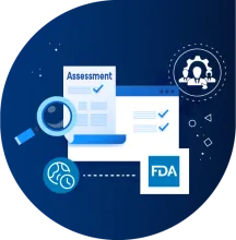 Freyr provided Regulatory support to a Korea-based Biotechnology Manufacturer in the preparation and submission of a Biological License Application (BLA)