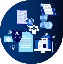 Freyr Supported an Italian Multinational Pharmaceutical Company in the Preparation and Submission of the FDA CARES Act Report 2023 to the USFDA