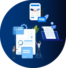 Freyr Supported Dutch-Based Biotechnology Company in the Preparation, Review, and Submission of USDMF to FDA