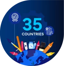 Freyr Ensured Quality, Compliance, and Efficiency for a Danish Specialty Pharmaceutical Company Across 35 Countries Through End-to-End Artwork Operations Support