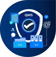 Freyr provided Quality Assurance for UK-Based Technology Company: Strategic Solutions to Address Audit Gaps