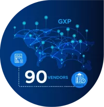 Freyr Supports Global GxP Compliance Audits for French Multinational Pharmaceutical Company: Audits Over 90 Vendors