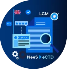 Freyr supported Regulatory Compliance for a UK-Based Pharmaceutical Company through Comprehensive Review of Promotional and Non-Promotional Materials