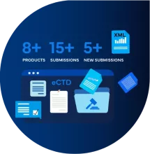 Freyr Ensured eCTD Compliance for a US-Based Multinational Company in the EAEU Region Through Expert Consultation and Transition Support from Paper to Electronic Submission Format