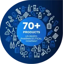 Freyr Facilitated Seamless Management of Over 70 ANDAs/NDAs for a US-based Pharmaceutical Company Through Comprehensive End-to-End Regulatory Support