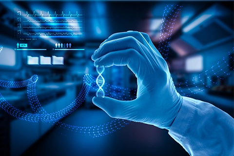 Digital Transformation in Labeling and Artwork Management