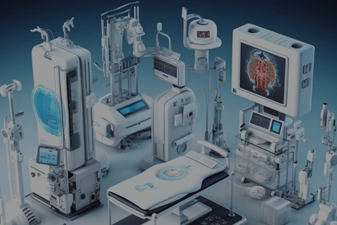 How SAMD is Driving Medical Device Innovation