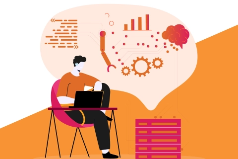 Publishing Automation: Reimagining efficient Publishing operations through Technology and Automation