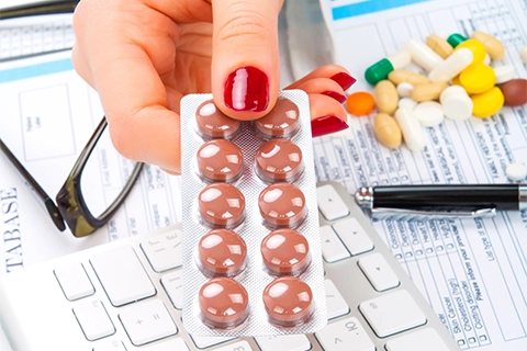 Registering Fixed-Dose Combination Products in a New Market: Considerations for Market Entry