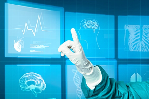 Regulatory Framework of Software as a Medical Device (SaMD)