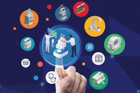 Role of Usability/Human Factor Engineering In the Management of Use-Related Risk