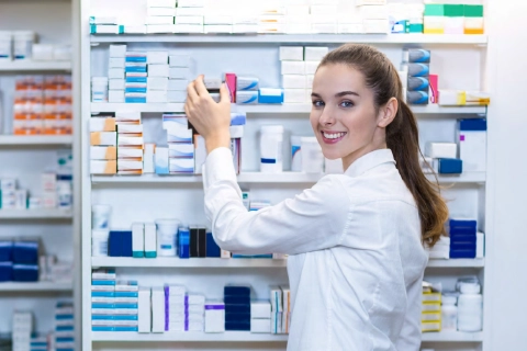 Serialization and Track &amp; Tracing (T&amp;T) in the Pharmaceutical Supply Chain