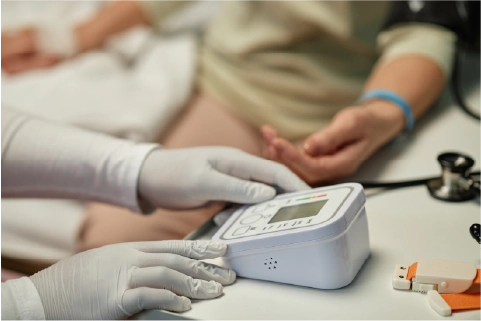 Performance Evaluation of Companion Diagnostics