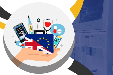 UK Brexit - Impact on Medical Device Operators Doing Business in the EU and the UK