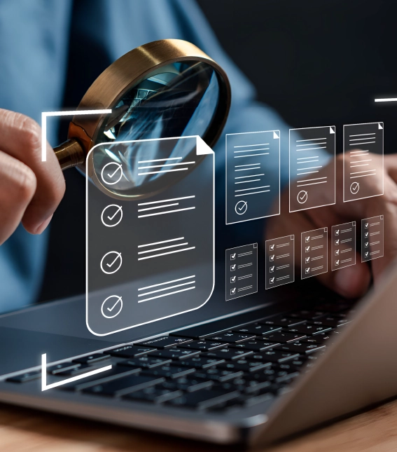 ESG Reporting Solutions