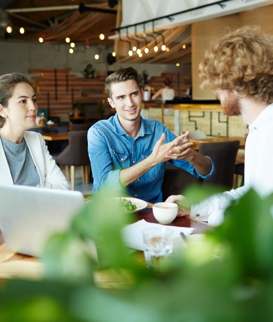 ESG Reporting Solutions