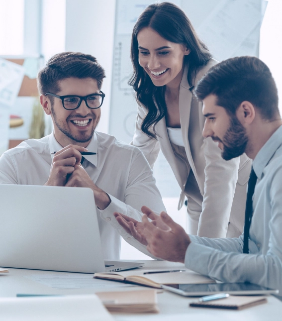 ESG Reporting Solutions