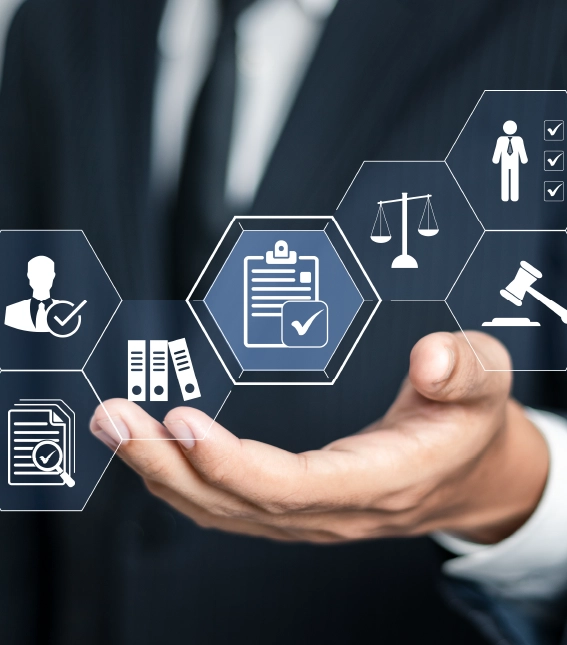 ESG Reporting Solutions