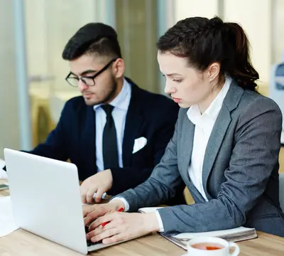 ESG Reporting Solutions