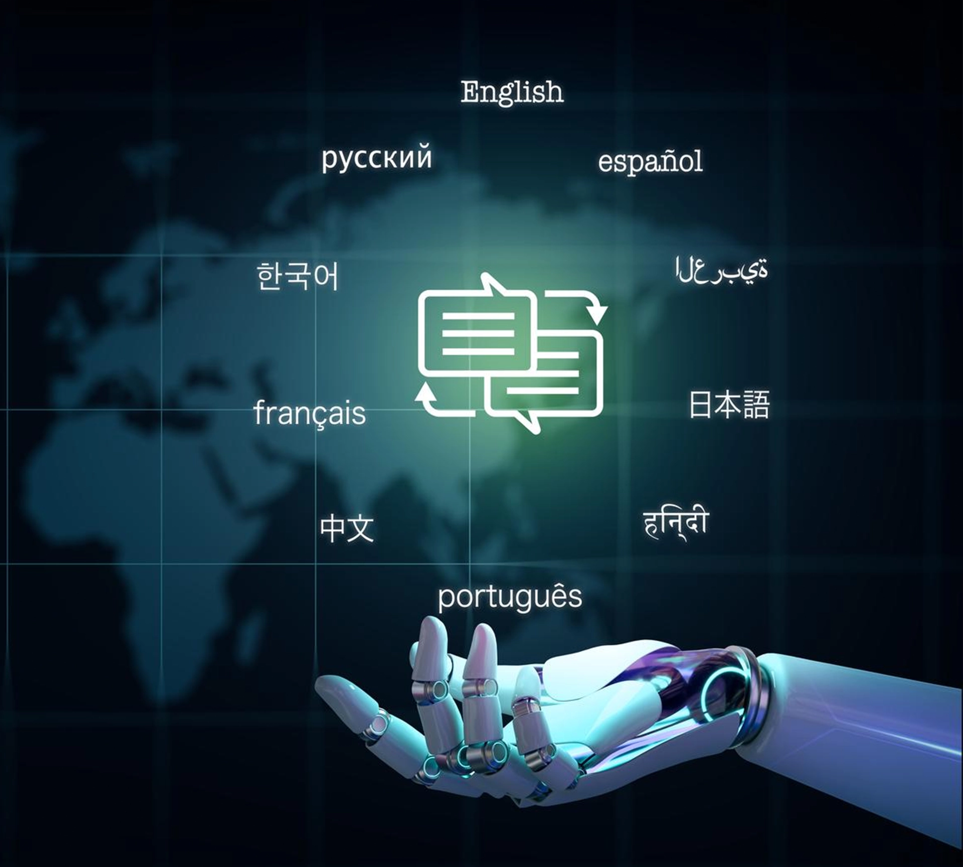 ESG Reporting Solutions