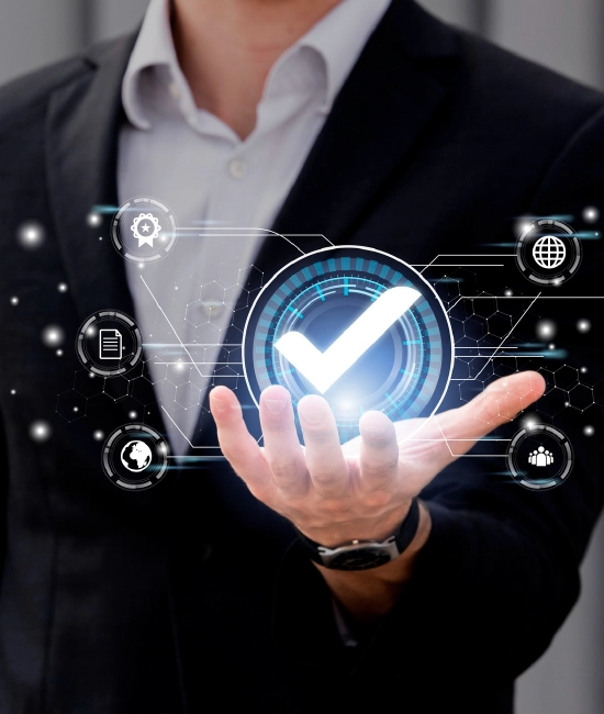 ESG Reporting Solutions