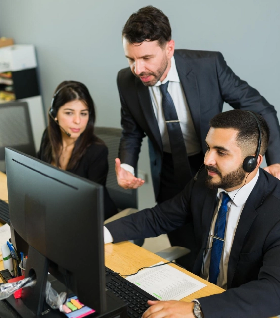 ESG Reporting Solutions