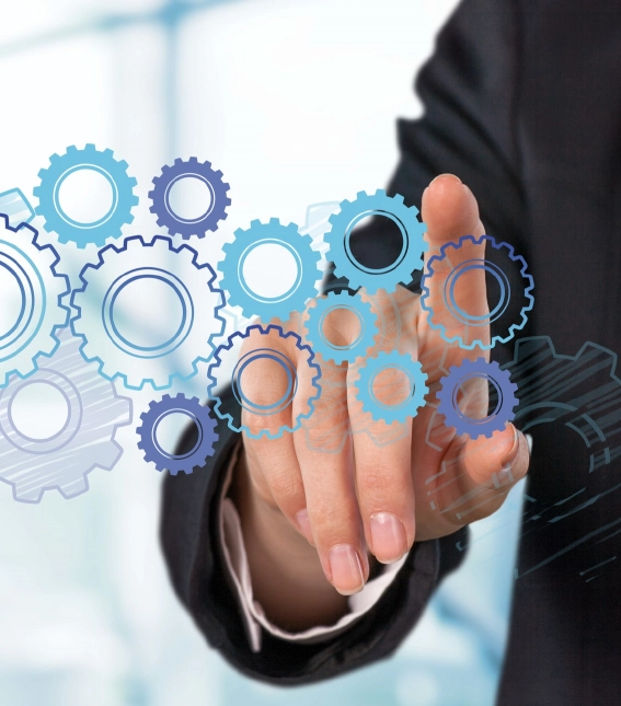 ESG Reporting Solutions