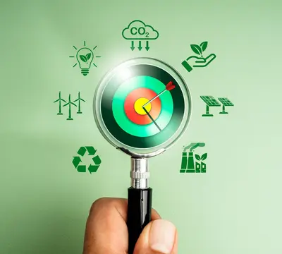 ESG Reporting Solutions