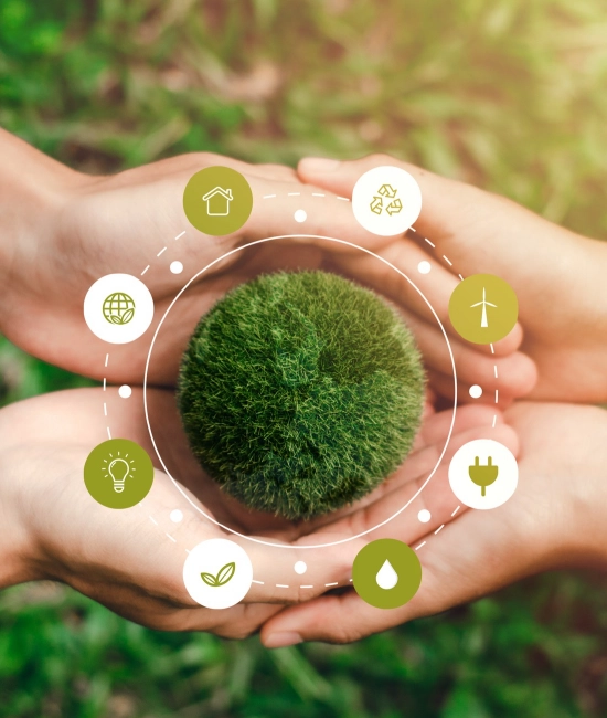 ESG Reporting Solutions