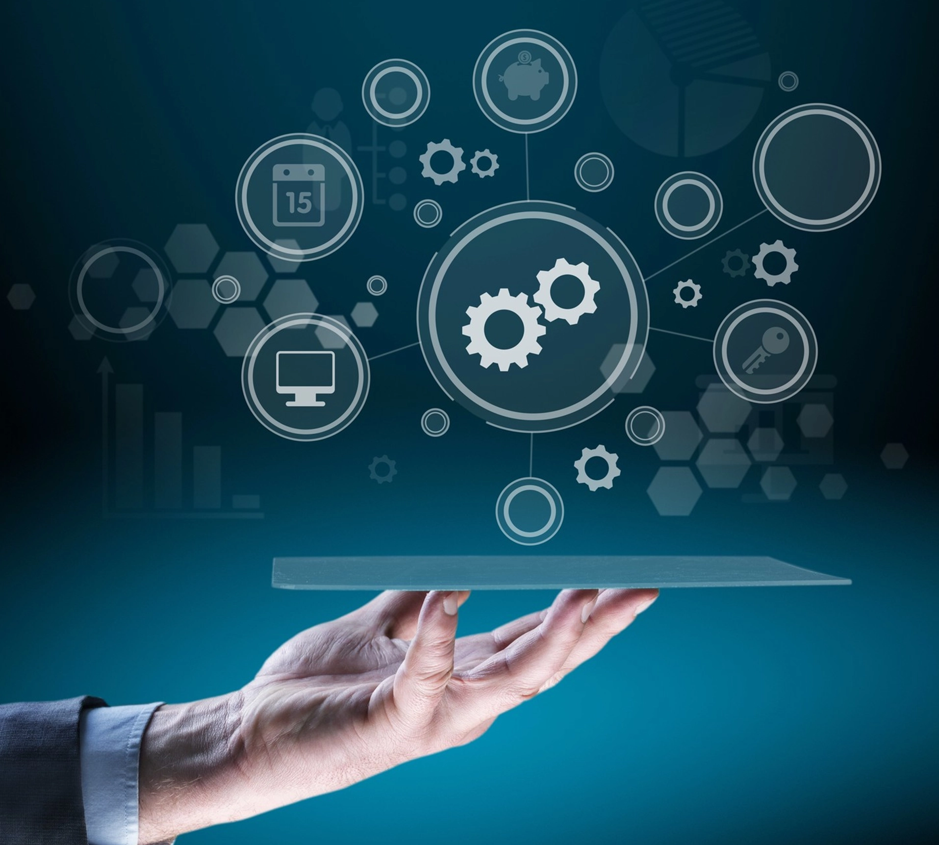 ESG Reporting Solutions