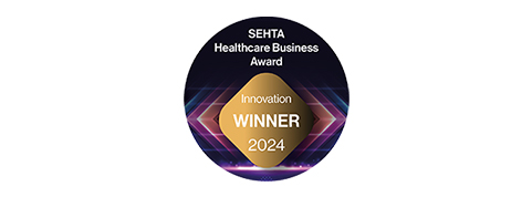 Innovation Award Winner 2024