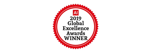 AI’s Global Excellence Awards 2019 awarded Freyr solutions 