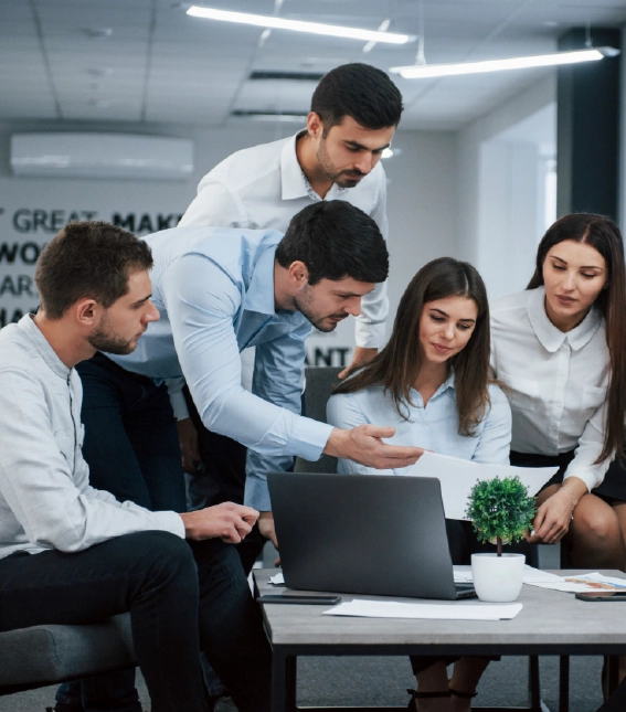 ESG Reporting Solutions