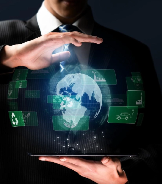 ESG Reporting Solutions