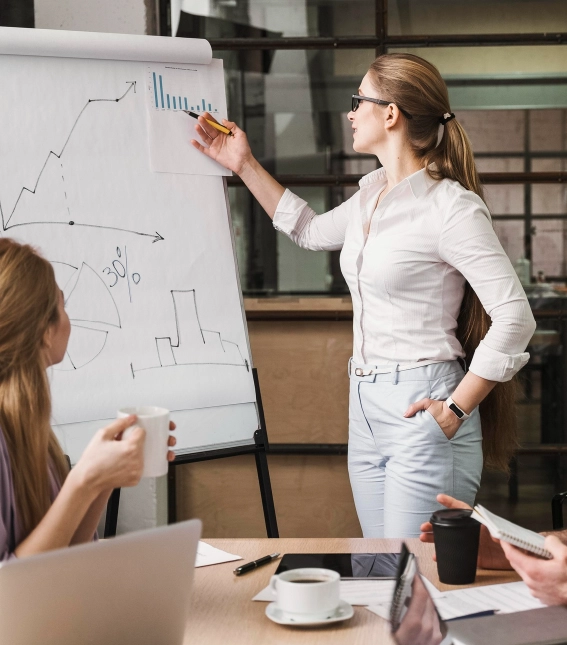 ESG Reporting Solutions