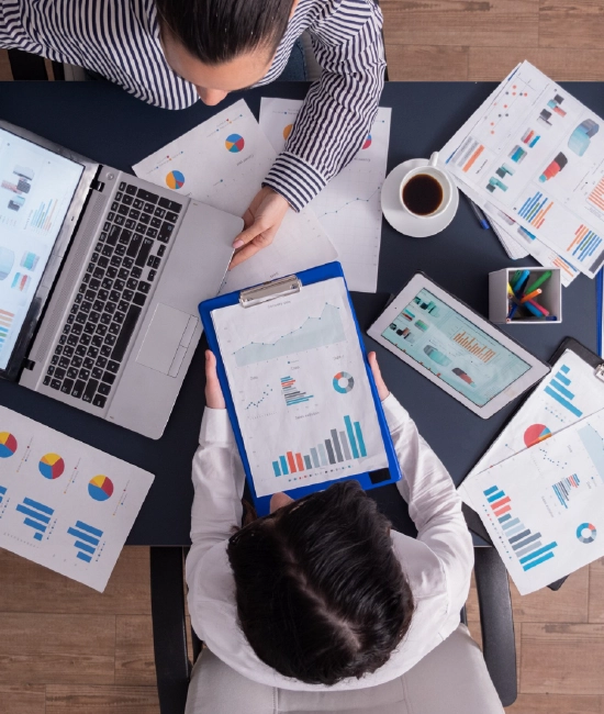 ESG Reporting Solutions