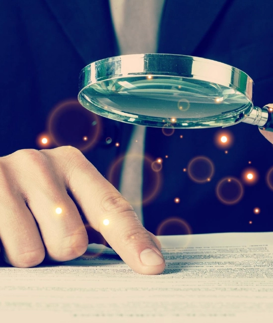 ESG Reporting Solutions