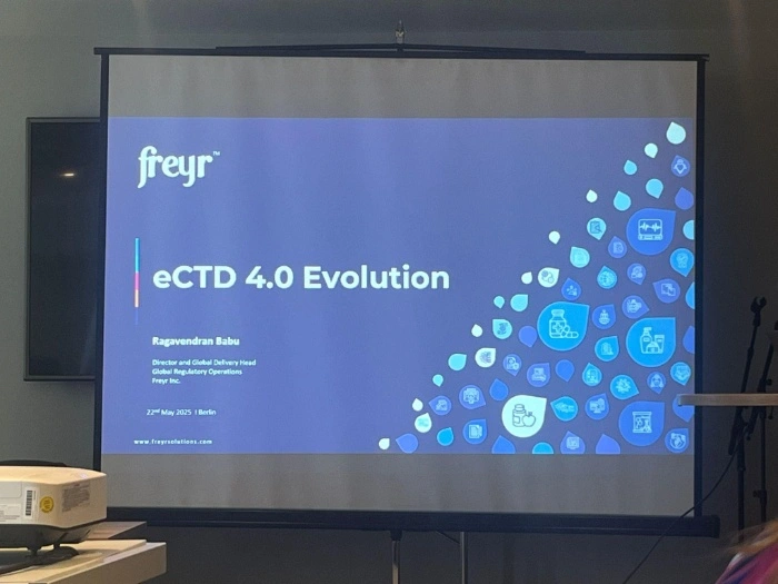 5th Annual Pharmaceutical Regulatory Affairs Summit