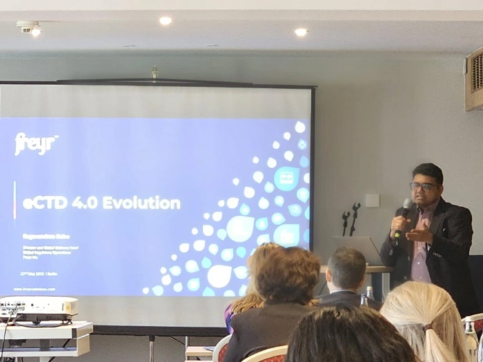 5th Annual Pharmaceutical Regulatory Affairs Summit