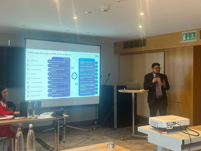 5th Annual Pharmaceutical Regulatory Affairs Summit