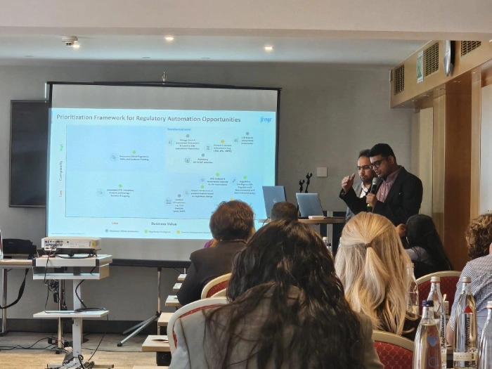 5th Annual Pharmaceutical Regulatory Affairs Summit