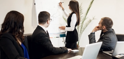 ESG Reporting Solutions